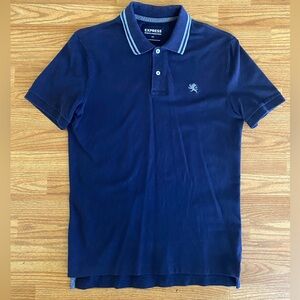 Express polo